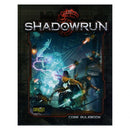 Shadowrun: 5th Edition Core Rulebook RPG - New
