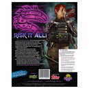 Shadowrun: 6th Edition Beginner Box RPG - New