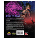 Shadowrun: 6th Edition Core Rulebook RPG - New