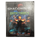 Shadowrun: Data Trails Core Matrix Handbook Hardback Pre - Owned RPG - Pre - Owned