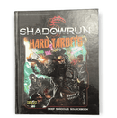 Shadowrun: Hard Targets Deep Shadows Sourcebook Hardback Pre - Owned RPG - Pre - Owned