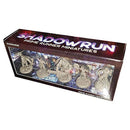 Shadowrun: Prime Runner Miniatures RPG - Miniatures