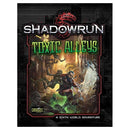 Shadowrun: Toxic Alley RPG - New
