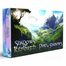 Shadows of Kilforth Pimp My Shadows Expansion Board Games - New