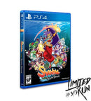 Shantae and the Seven Sirens (PS4) Video Games - Games - PS4