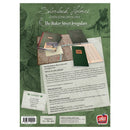 Sherlock Holmes: Consulting Detective - Baker Street Irregulars Board Games - New