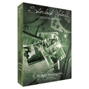 Sherlock Holmes: Consulting Detective - Baker Street Irregulars Board Games - New