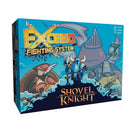 Shovel Knight Exceed Hope Box Board Games - New