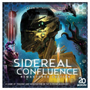 Sidereal Confluence: Remastered Edition Board Games - New