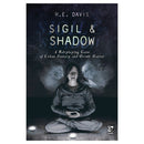 Sigil & Shadow RPG RPG - New