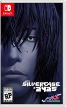 Silver Case 2425 Deluxe Edition Video Games - Games - Switch