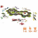 Similo: Fables Board Games - New