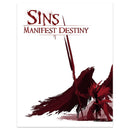 SINS Manifest Destiny RPG - New