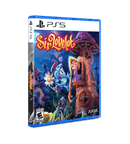 Sir Lovelot (PS5) Video Games - Games - PS5