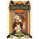 Sixpence Bakery Board Games - New
