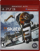 Skate 3 [Greatest Hits] (PS3) Video Games - Games - PS3