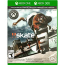 Skate 3 (XB1) Video Games - Games - XB1