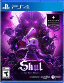 Skul The Hero Slayer (PS4) Video Games - Games - PS4