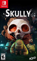 Skully (SWI) Video Games - Games - Switch