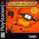 SlamScape Video Games - Games - PS1