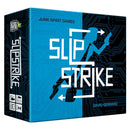 Slip Strike: Blue Edition Board Games - New