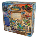 Small World of Warcraft Board Games - New