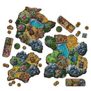Small World of Warcraft Board Games - New