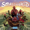 Small World Board Games - New