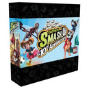 Smash Up 10th Anniversary Board Games - New