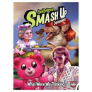 Smash Up: What Were We Thinking Board Games - New