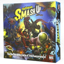Smash Up Board Games - New