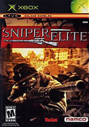 Sniper Elite (XB) Video Games - Games - XBOX