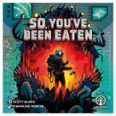 So, You've Been Eaten Board Games - New