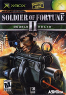 Soldier of Fortune II: Double Helix (XB) Video Games - Games - XBOX