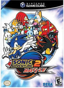 Sonic Adventure 2 Battle (GC) Video Games - Games - Gamecube