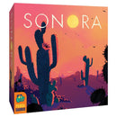 Sonora Board Games - New