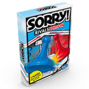 Sorry Rivals Edition Board Games - New