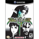 Soul Calibur II (GC) Video Games - Games - Gamecube