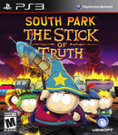 South Park: The Stick of Truth (PS3) Video Games - Games - PS3