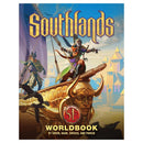 Southlands World Book 5e RPG - New