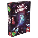 Space Dragons Board Games - New