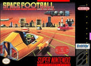 Space Football (SNES) Video Games - Games - SNES