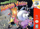 Space Station Silicon Valley (N64) Video Games - Games - N64