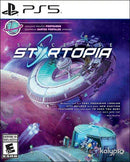 Spacebase Startopia (PS5) Video Games - Games - PS5