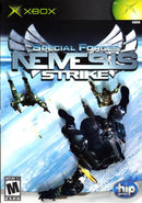 Special Forces Nemesis Strike (XB) Video Games - Games - XBOX