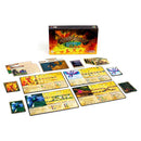 Spirit Island Feather & Flame Board Games - New