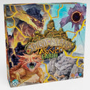 Spirit Island: Jagged Earth Board Games - New