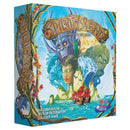 Spirit Island Board Games - New