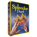 Splendor Duel Board Games - New