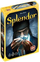 Splendor Board Games - New